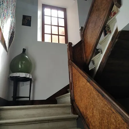 El Sueno De Lucrecia 컨트리하우스 Villarrubia De Santiago