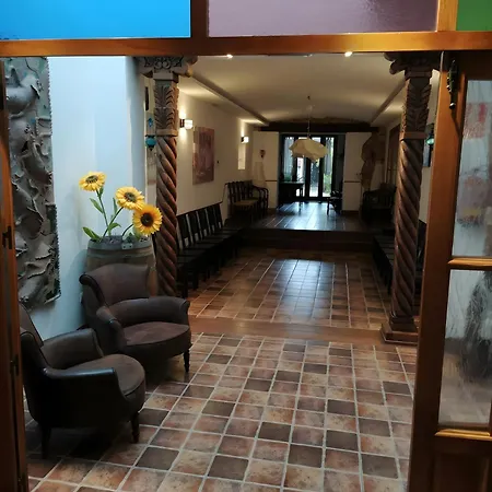 El Sueno De Lucrecia Villarrubia De Santiago